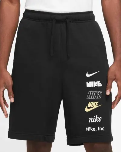 Short homme nike pas cher on sale