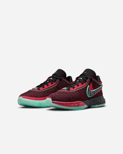 Scarpe da bambino Lebron XX SE EKINSPORT