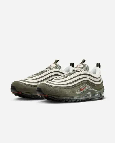 Scarpe Nike Air Max 97 Uomo EKINSPORT