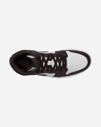 Jordan noire homme shop