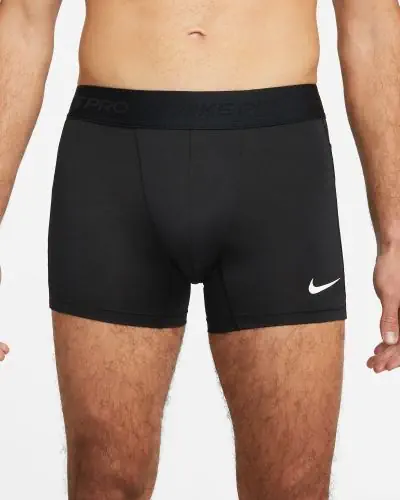 Nike pro running shorts hotsell
