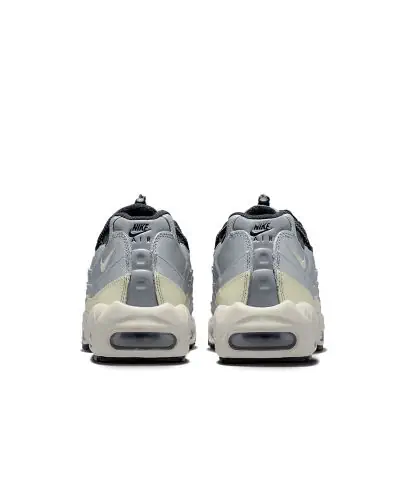 Air max argenté femme new arrivals