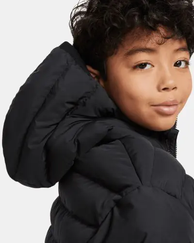 Child s Nike Sportswear Lightweight Synthetic Fill down jacket EKINSPORT
