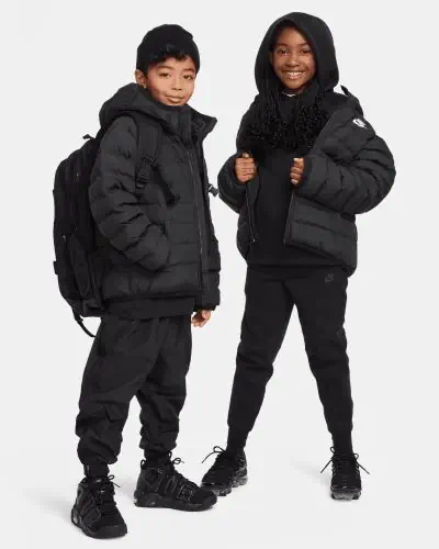 Child s Nike Sportswear Lightweight Synthetic Fill down jacket EKINSPORT