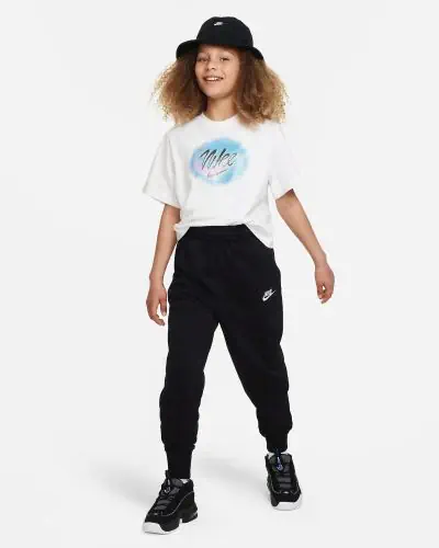 Jogging nike pour enfants cheap