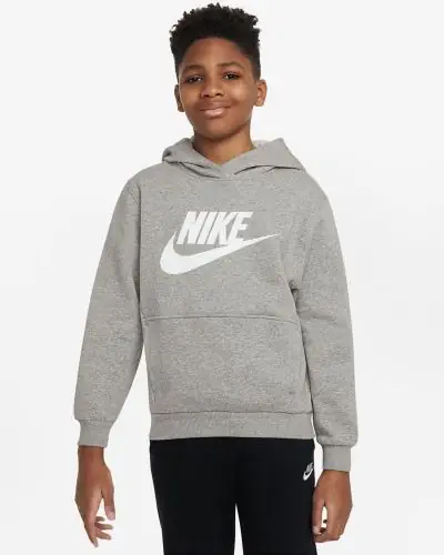 Felpa nike ragazzo 12 anni cheap