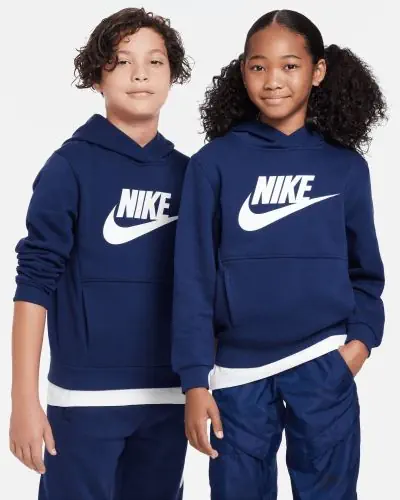 Felpa nike ragazzo 12 anni cheap