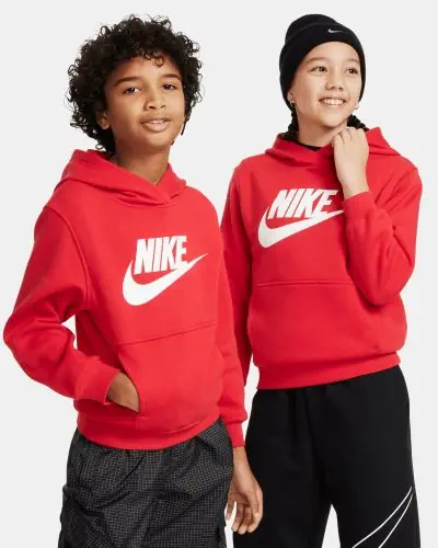 Nike kids sportswear clearance