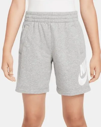 Pantaloncini nike grigi shop