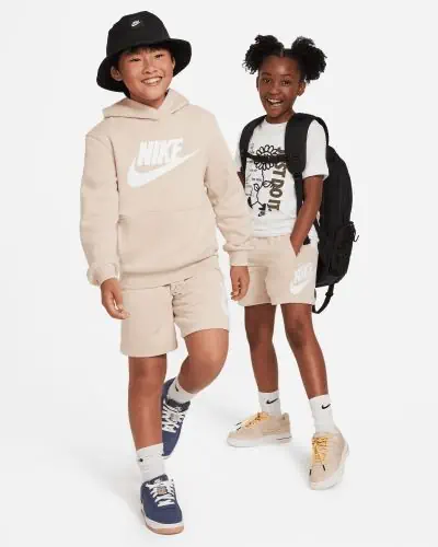 Nike short enfant clearance