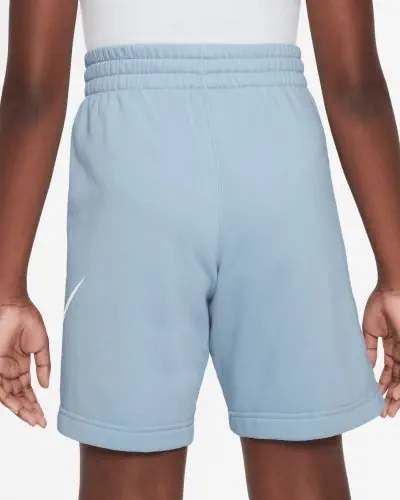 Short nike bleu ciel new arrivals