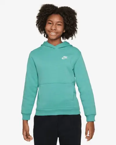 Survetement nike a capuche hot sale