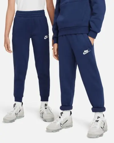 Nike Sportswear Club Fleece Jogging Socks for Children EKINSPORT