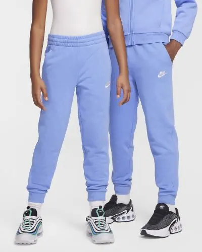 Nike Sportswear Club Fleece Jogging Socks for Children EKINSPORT