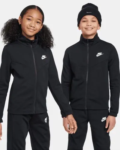 Ensemble nike sportswear noir outlet