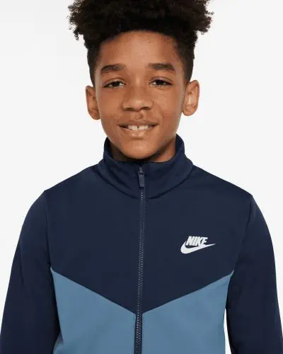 Chandal Nike Sportswear para ninos EKINSPORT