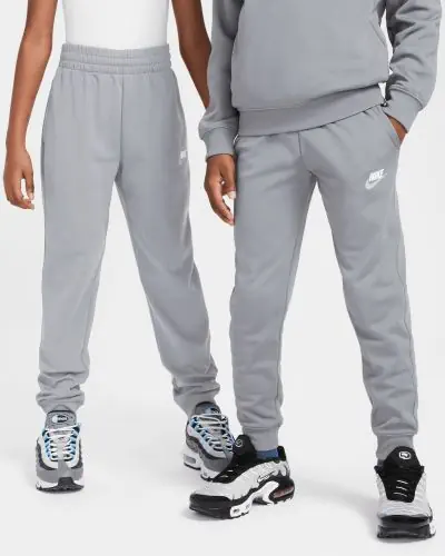 Ensemble de survetement Nike Sportswear Gris pour enfant EKINSPORT