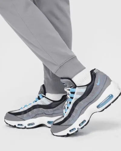 Ensemble nike air gris best sale