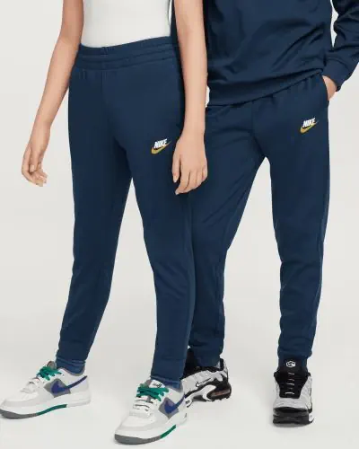 Ensemble nike sportswear bleu online
