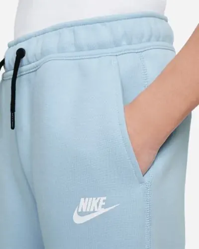 Jogging bleu ciel nike deals