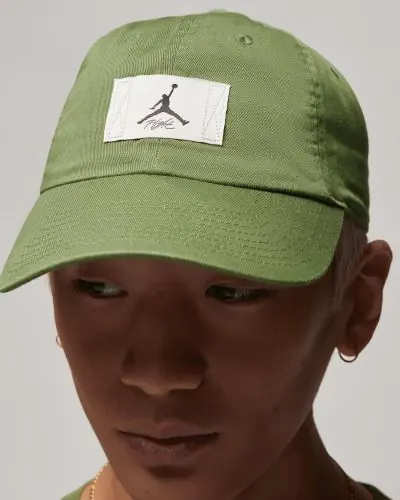 Jordan Club Cap Adjustable EKINSPORT