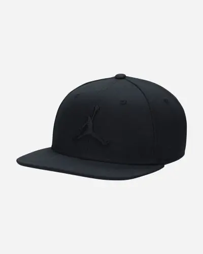 Casquette air jordan noir cheap