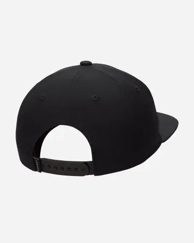 Casquette jordan noir et blanche store