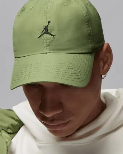 Casquette nike verte jordan new arrivals