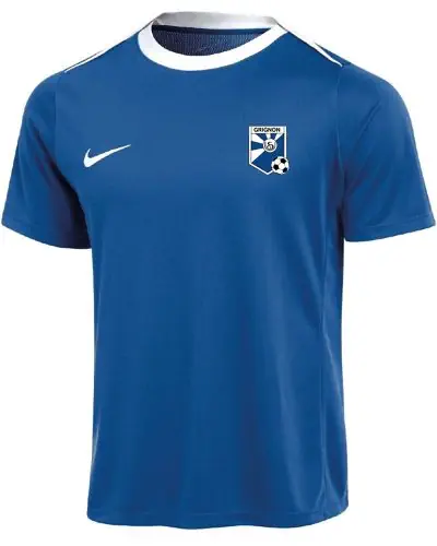 Maillot Bleu Royal pour Homme US GRIGNON EKINSPORT