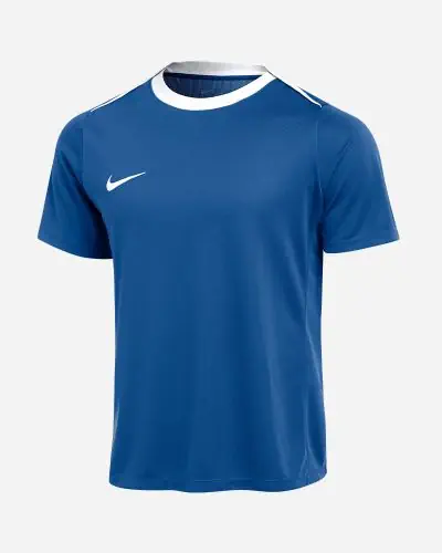 Maillot nike bleu new arrivals