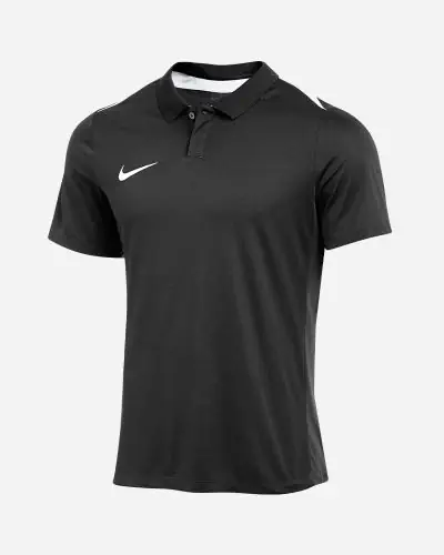 Nike pro polo store