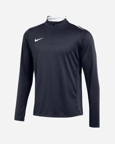 Men s Nike Dri FIT Academy Pro 24 1 4 Zip Sweat Top EKINSPORT