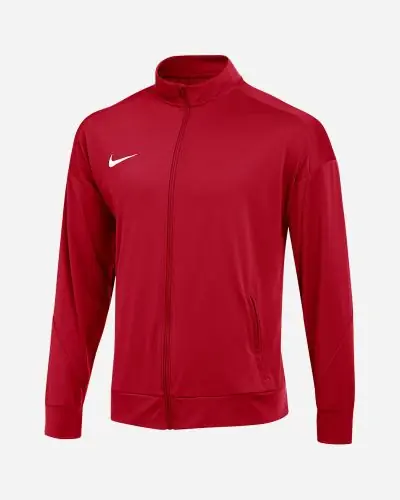 Veste de survetement Nike Dri FIT Academy Pro 24 Rouge pour Homme EKINSPORT
