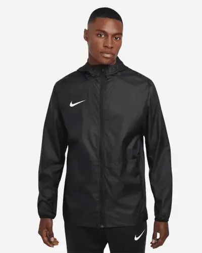 Men s Nike Storm FIT Academy Pro 24 Rain Jacket Black EKINSPORT