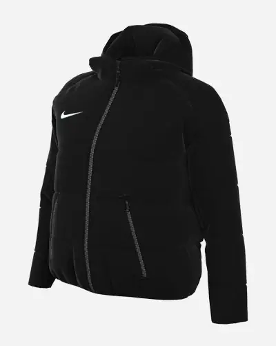 Veste Doublee Nike Therma FIT Academy Pro 24 Noir pour Femme EKINSPORT