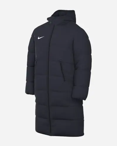 Parka Nike Therma FIT Academy Pro 24 pour Homme EKINSPORT