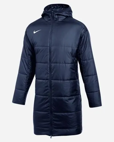 Parka Nike Therma FIT Academy Pro 24 pour Homme EKINSPORT