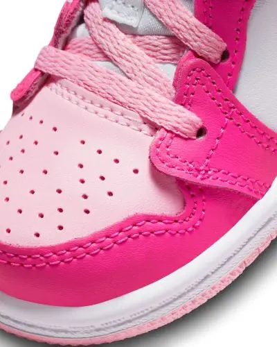 Jordan 1 Mid Children s Shoes EKINSPORT