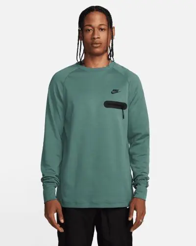 Fleece t shirt mens deals