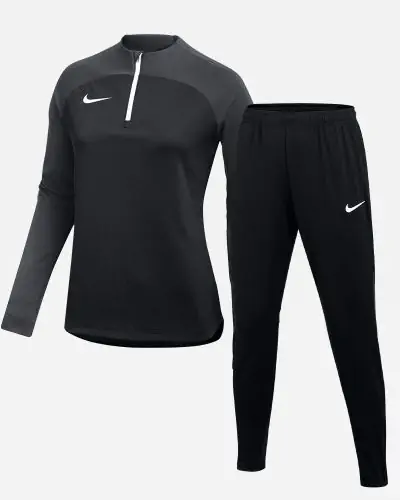 Ensemble training femme nike 2025