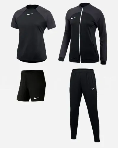 Nike ensemble sport femme 2025