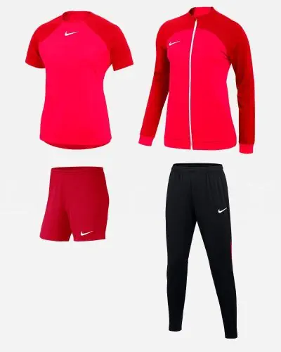 Ensemble nike fluo femme on sale