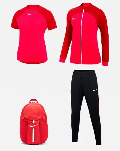 Nike academy poly tracksuit outlet