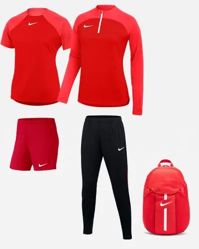 Ensemble training femme nike clearance
