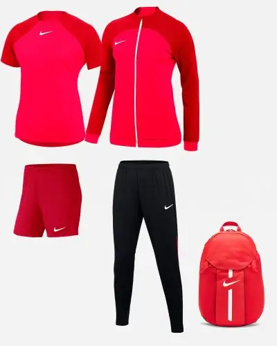 Short nike long femme online