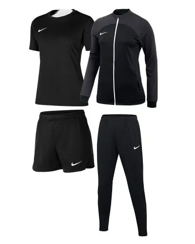 Pack Nike Academy Pro pour Femme. Handball EKINSPORT