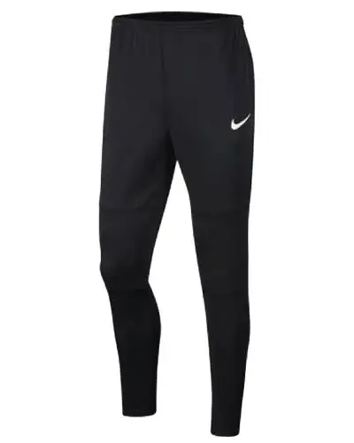 Pantalon de survetement Nike Noir pour femme US Lanvallay Football EKINSPORT