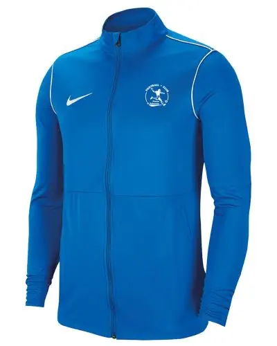 Veste de survetement pour Homme FC Penne St Sylvestre EKINSPORT