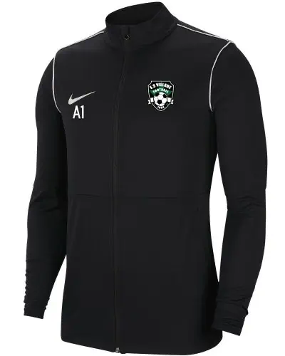Veste de Survetement de Football Nike Park 20 pour enfant VILLABE EKINSPORT