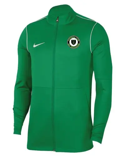 Veste nike fc vert hotsell
